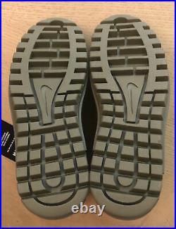 Nike Xarr Medium Olive Green Hiking Work Boots Gym THEIOTH BQ5240-200 Size 11