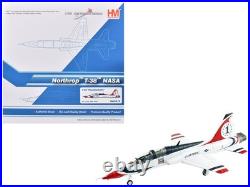 Northrop T-38 NASA Aircraft #1 Thunderbirds (1970s) United States Air Force