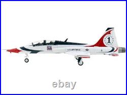 Northrop T-38 NASA Aircraft #1 Thunderbirds (1970s) United States Air Force