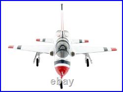 Northrop T-38 NASA Aircraft #1 Thunderbirds (1970s) United States Air Force