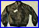 Nwt_Cockpit_USA_A_2_Leather_Pilot_s_Jacket_Brown_Wwii_Army_air_Force_Aviator_L_01_zpv