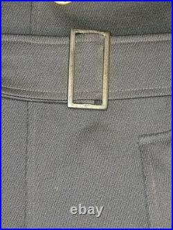 ORIGINAL WWII US ARMY AIR FORCE DRESS JACKET By J. L. Taylor Pants Army Issued