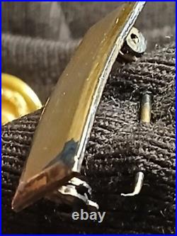 ORIGINAL WWII US ARMY AIR FORCE DRESS JACKET By J. L. Taylor Pants Army Issued