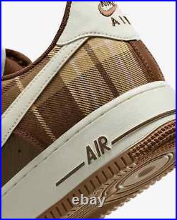 Original Nike Air Force 1'07 LX