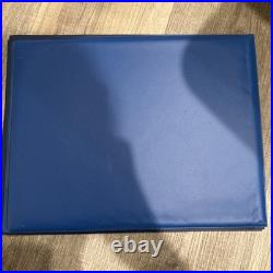 Original U. S. Air Force Award Certificates Named Lot