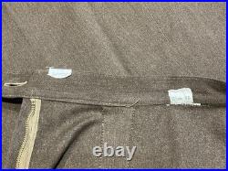Original U. S. Army 4th Air Force WAAC Uniform Jacket Shirt & Skirt Original U. S. Army 4th Air Force WAAC Uniform Jacket Shirt & Skirt