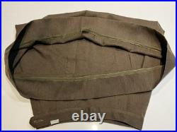 Original U. S. Army 4th Air Force WAAC Uniform Jacket Shirt & Skirt Original U. S. Army 4th Air Force WAAC Uniform Jacket Shirt & Skirt