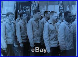 Original Vietnam POW USAF Col. Bagleys Returnee Jacket