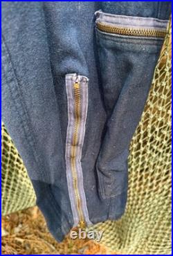 Original Vintage US Air Force L-1A Flying Suit Circa 1950s