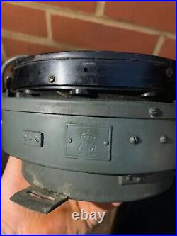 Original WW2 RAF Air Ministry Marked Type P4A Flight Plane Compass in Box
