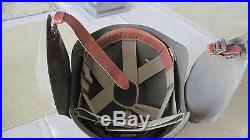 Original WWII US Army Air Force M3 Flak Helmet