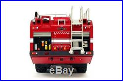Oshkosh Striker 3000 ARFF Fire Engine USAF- 1/50 TWH #078-01089