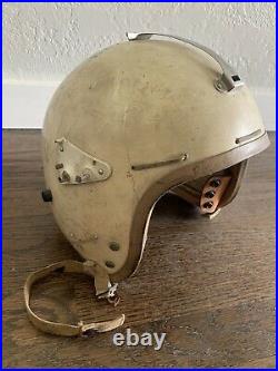P4a us air force flight helmet 1957 Military X-large