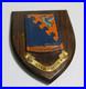 PAINTED_WWII_U_S_AIR_FORCE_31st_Tactical_Fighter_Wing_PATCH_PLAQUE_SHIELD_Vtg_01_scpt