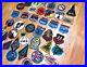 PATCH_40_patches_bonus_5_US_Air_Force_SR_71_Blackbird_USAF_vietnamw_patch_z_01_oijd