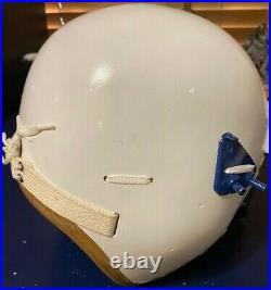 P series Flight Helmet with visor USAF
