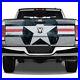 Painted_Air_Force_Plane_Skulls_Graphic_Wrap_Tailgate_Vinyl_Decal_Truck_Pickup_01_gl