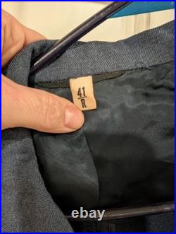 Pair of U. S. Air Force (USAF) Uniforms- Vietnam Era