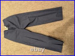 Pair of U. S. Air Force (USAF) Uniforms- Vietnam Era