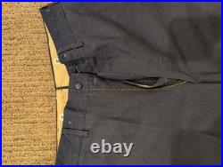 Pair of U. S. Air Force (USAF) Uniforms- Vietnam Era