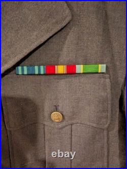 Pair of U. S. Air Force (USAF) Uniforms- Vietnam Era