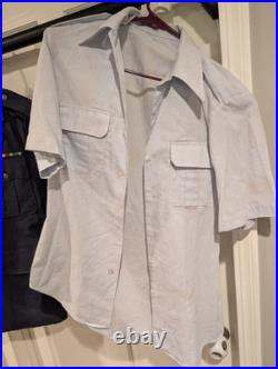 Pair of U. S. Air Force (USAF) Uniforms- Vietnam Era