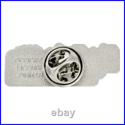 PinMart Official US Air Force Veteran Pins Military Flag, Emblem &