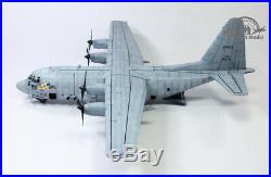 (Pre-Order) USAF AC-130H Spectre 172 Pro Built Model