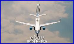 Presidential Airplane Airforce One Two SAM28000 / 90003 Vice President Christmas