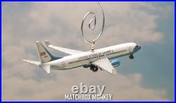 Presidential Airplane Airforce One Two SAM28000 / 90003 Vice President Christmas