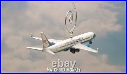 Presidential Airplane Airforce One Two SAM28000 / 90003 Vice President Christmas
