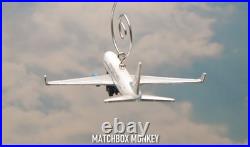 Presidential Airplane Airforce One Two SAM28000 / 90003 Vice President Christmas