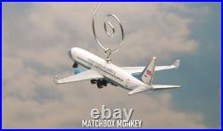 Presidential Airplane Airforce One Two SAM28000 / 90003 Vice President Christmas