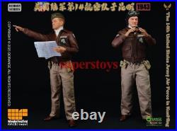 QORANGE QOTOYS QOM-1053 1/6 The 14th United States Army Air Force 1943 Figure
