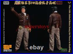 QORANGE QOTOYS QOM-1053 1/6 The 14th United States Army Air Force 1943 Figure