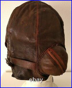 RAF WWII BoB Helmet type B