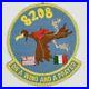 RARE_71st_Fighter_Training_Wing_USAF_Patch_8208_Vance_On_a_Wing_and_a_Prayer_01_ei