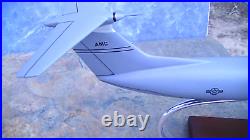 RARE Executive Series C141B Starlifter Gray 1100 20Lx 20W #B2210C32W