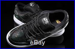 RARE Sz 15 Nike SB Dunk TRD QS Galaxy Jordan Air Force 1 Supreme Pigeon