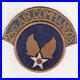 RARE_Theater_Made_WW_2_US_Army_Air_Force_2nd_Air_Commandos_Patch_Tab_Inv_H744_01_uleb