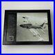 RARE_U_S_Air_Force_P_80_Shooting_Star_Jet_Aircraft_Flight_Panel_Display_01_dsl