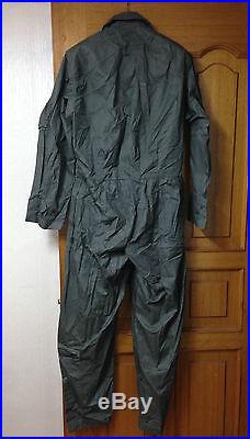 RARE Vietnam War 1967 USAF FLYING COVERALL SUIT K-2B US Air Force Military Army