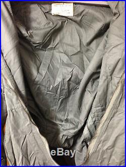 RARE Vietnam War 1967 USAF FLYING COVERALL SUIT K-2B US Air Force Military Army