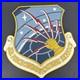 RARE_Vintage_15_US_Air_Force_Communications_Service_Plaque_AFCS_AFCC_Fiberglass_01_ds