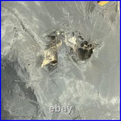 RARE Vintage 15 US Air Force Communications Service Plaque AFCS AFCC Fiberglass