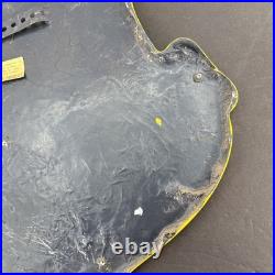 RARE Vintage 15 US Air Force Communications Service Plaque AFCS AFCC Fiberglass