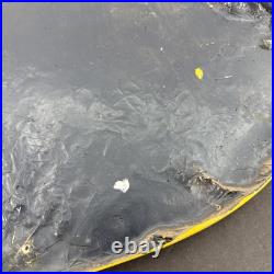 RARE Vintage 15 US Air Force Communications Service Plaque AFCS AFCC Fiberglass