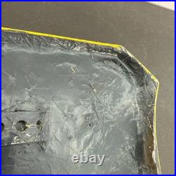 RARE Vintage 15 US Air Force Communications Service Plaque AFCS AFCC Fiberglass