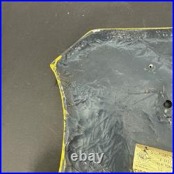 RARE Vintage 15 US Air Force Communications Service Plaque AFCS AFCC Fiberglass