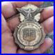 Rare_1950_s_U_S_Air_Force_AIR_POLICE_Security_Special_Forces_Badge_01_tig